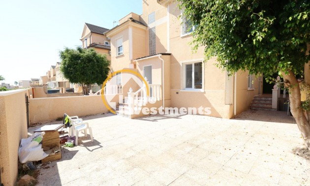 Bestaande bouw - Villa - Orihuela Costa - 