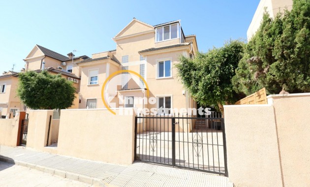 Bestaande bouw - Villa - Orihuela Costa - 