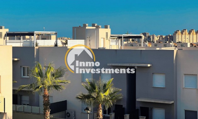 Resale - Bungalow - Torrevieja - Aguas Nuevas