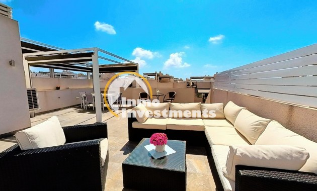 Revente privée - Bungalow - Torrevieja - Aguas Nuevas