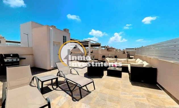 Gebrauchtimmobilien - Bungalow - Torrevieja - Aguas Nuevas