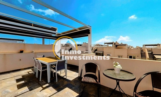 Revente privée - Bungalow - Torrevieja - Aguas Nuevas