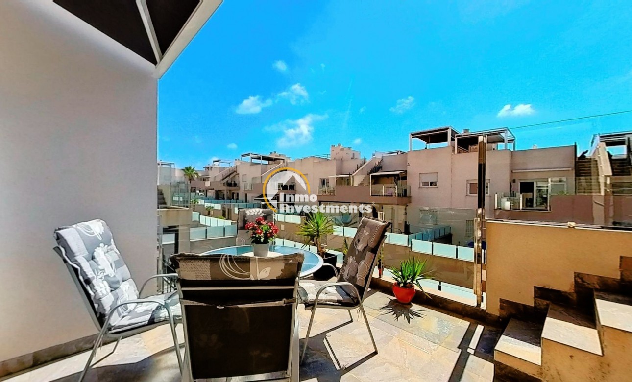 Bestaande bouw - Bungalow - Torrevieja - Aguas Nuevas