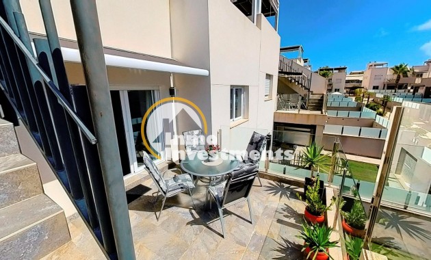 Revente privée - Bungalow - Torrevieja - Aguas Nuevas