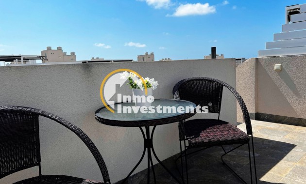 Gebrauchtimmobilien - Bungalow - Torrevieja - Aguas Nuevas