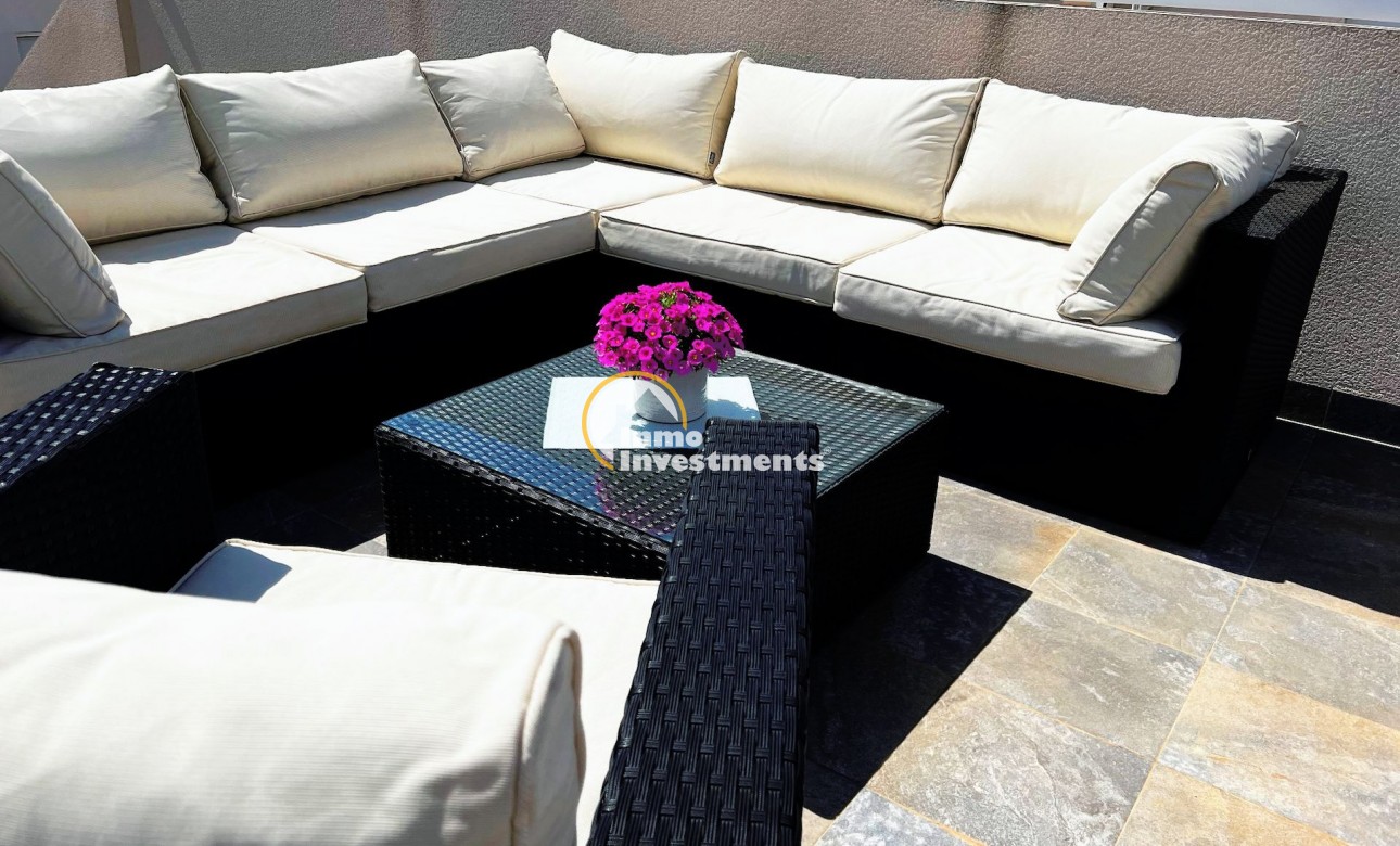 Revente privée - Bungalow - Torrevieja - Aguas Nuevas