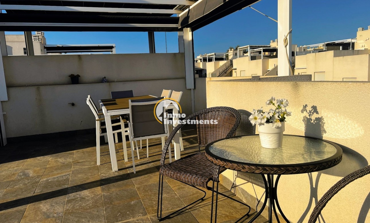 Bestaande bouw - Bungalow - Torrevieja - Aguas Nuevas