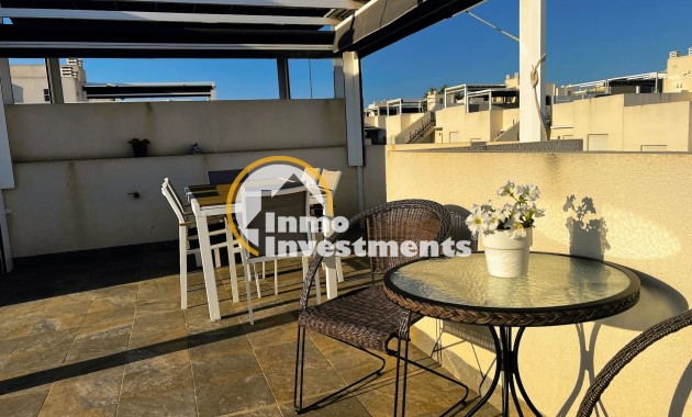 Gebrauchtimmobilien - Bungalow - Torrevieja - Aguas Nuevas