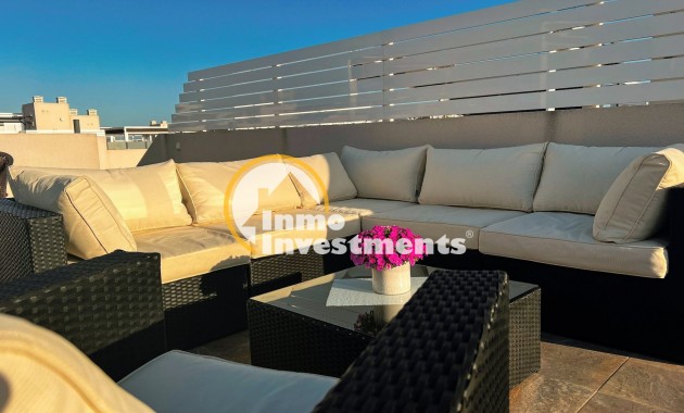 Revente privée - Bungalow - Torrevieja - Aguas Nuevas