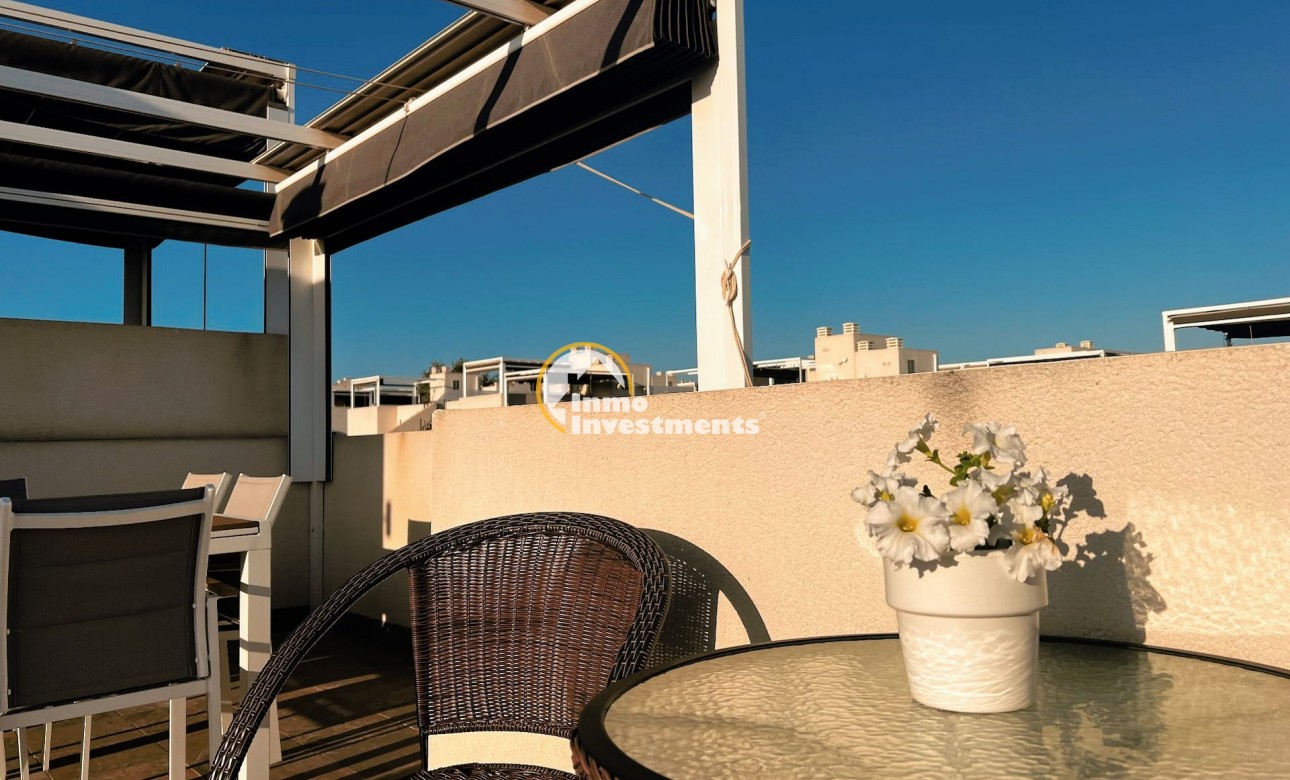 Revente privée - Bungalow - Torrevieja - Aguas Nuevas