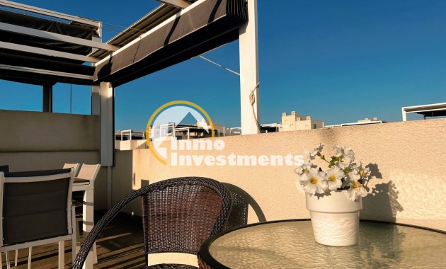 Revente privée - Bungalow - Torrevieja - Aguas Nuevas