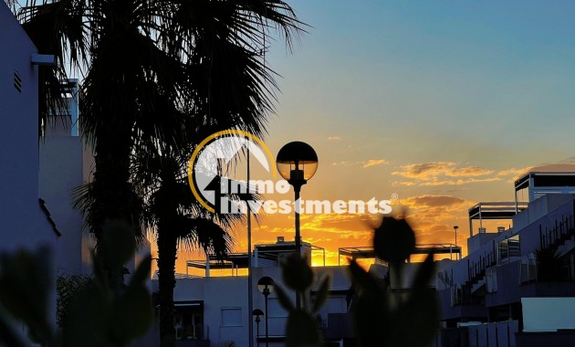 Gebrauchtimmobilien - Bungalow - Torrevieja - Aguas Nuevas