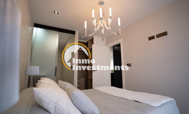 Neubau Immobilien - Apartment - Torrevieja - Punta Prima