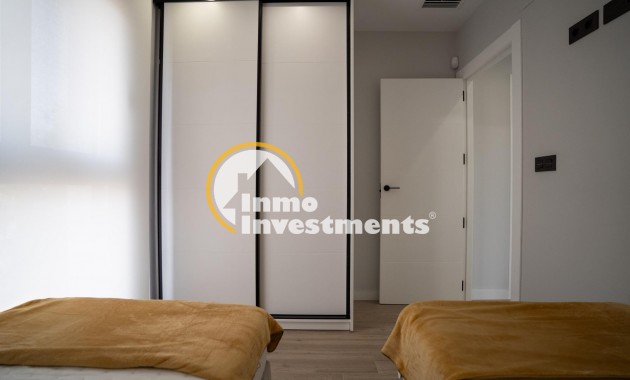 Neubau Immobilien - Apartment - Torrevieja - Punta Prima