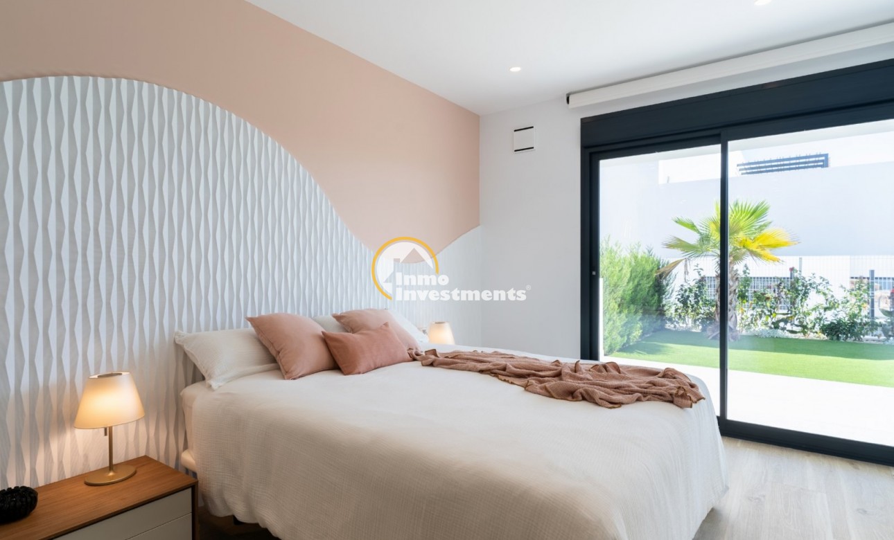 Neubau Immobilien - Apartment - Cumbre del Sol