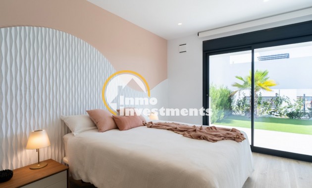 Neubau Immobilien - Apartment - Cumbre del Sol