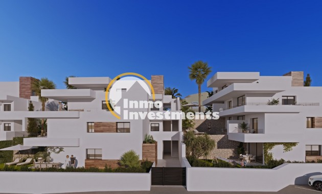 Neubau Immobilien - Apartment - Cumbre del Sol