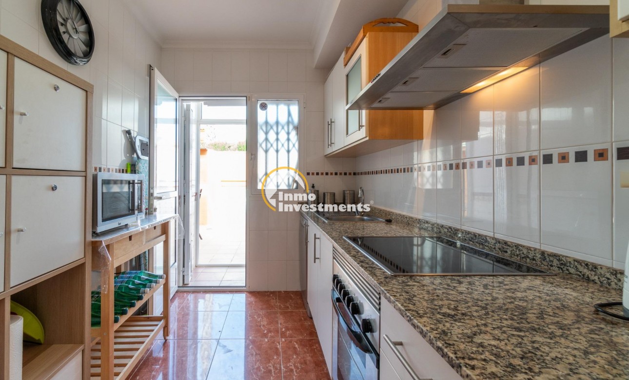 Resale - Town house - Los Dolses - Pimienta