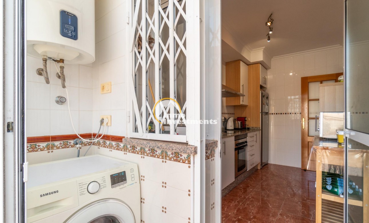 Resale - Town house - Los Dolses - Pimienta