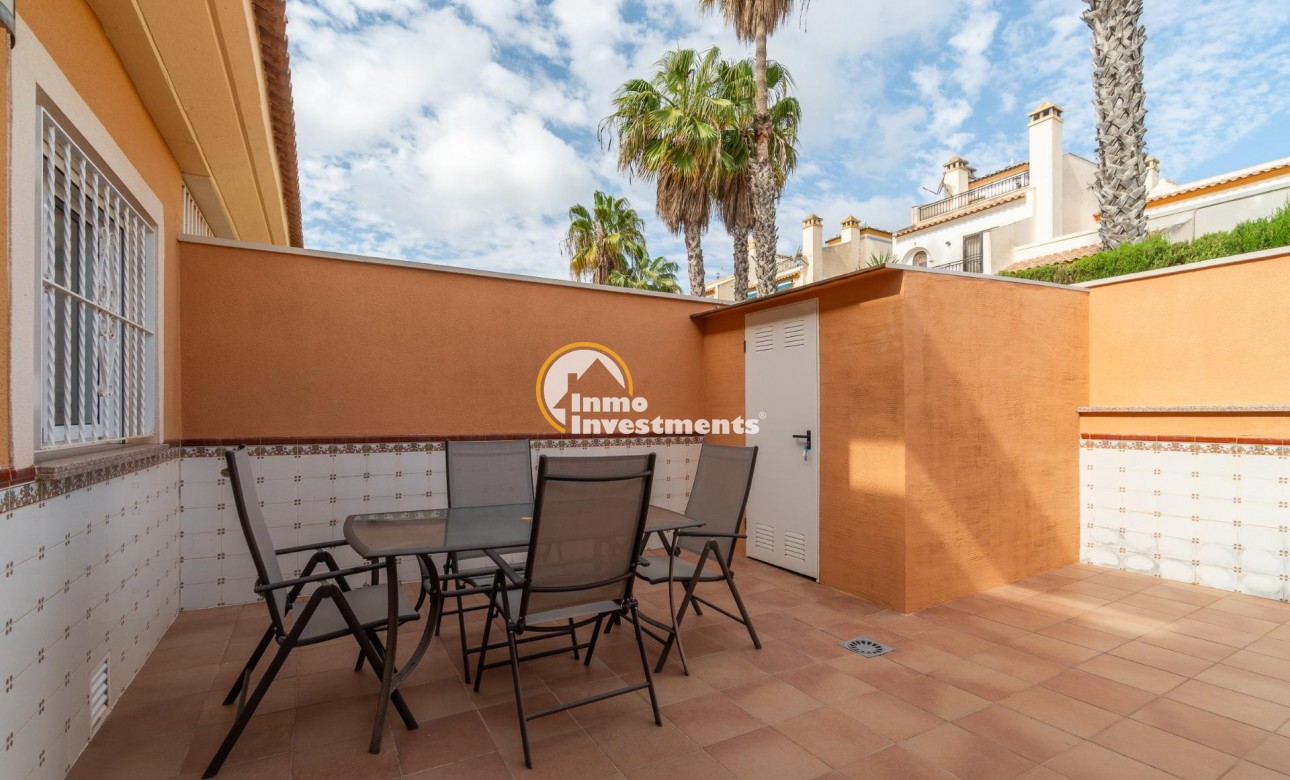 Resale - Town house - Los Dolses - Pimienta