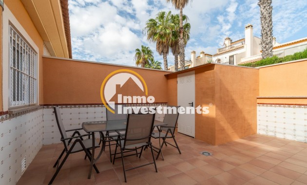 Resale - Town house - Los Dolses - Pimienta