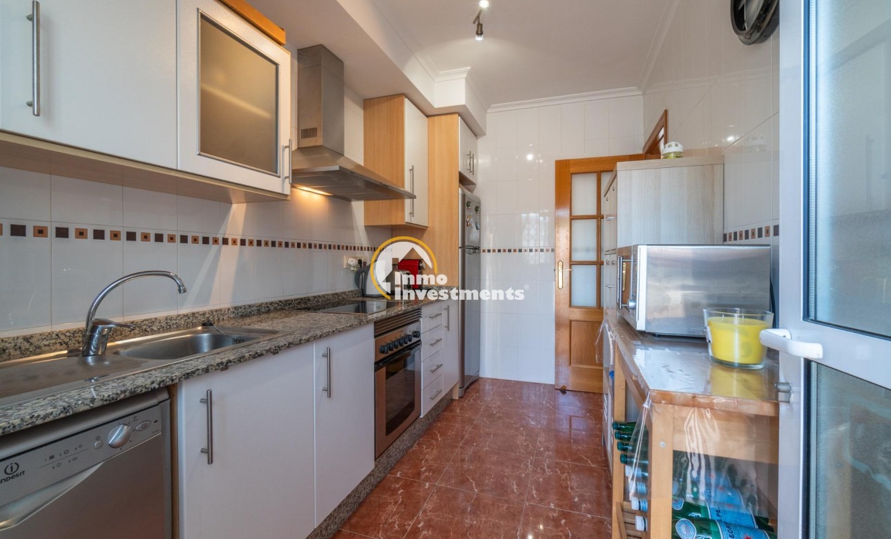 Resale - Town house - Los Dolses - Pimienta