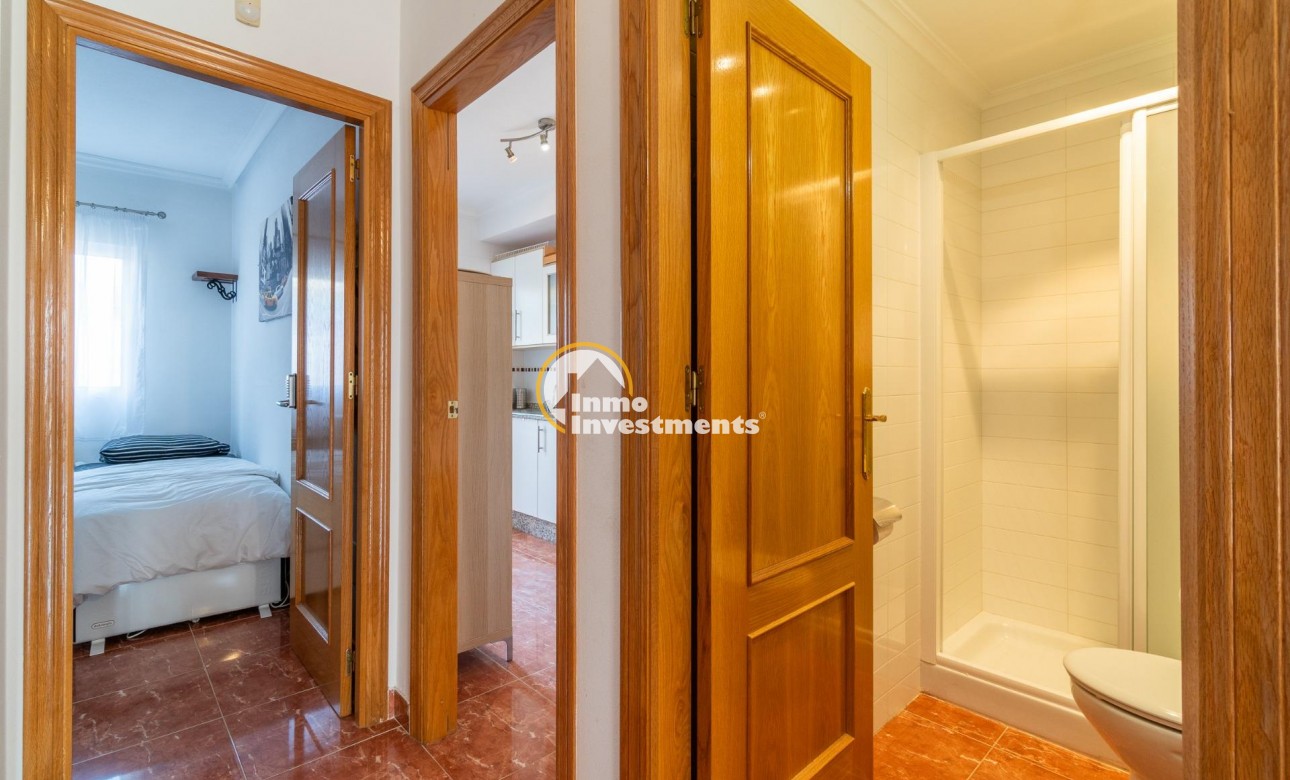 Resale - Town house - Los Dolses - Pimienta