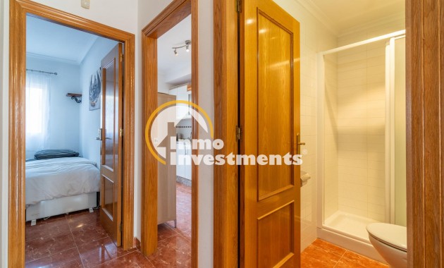 Resale - Town house - Los Dolses - Pimienta