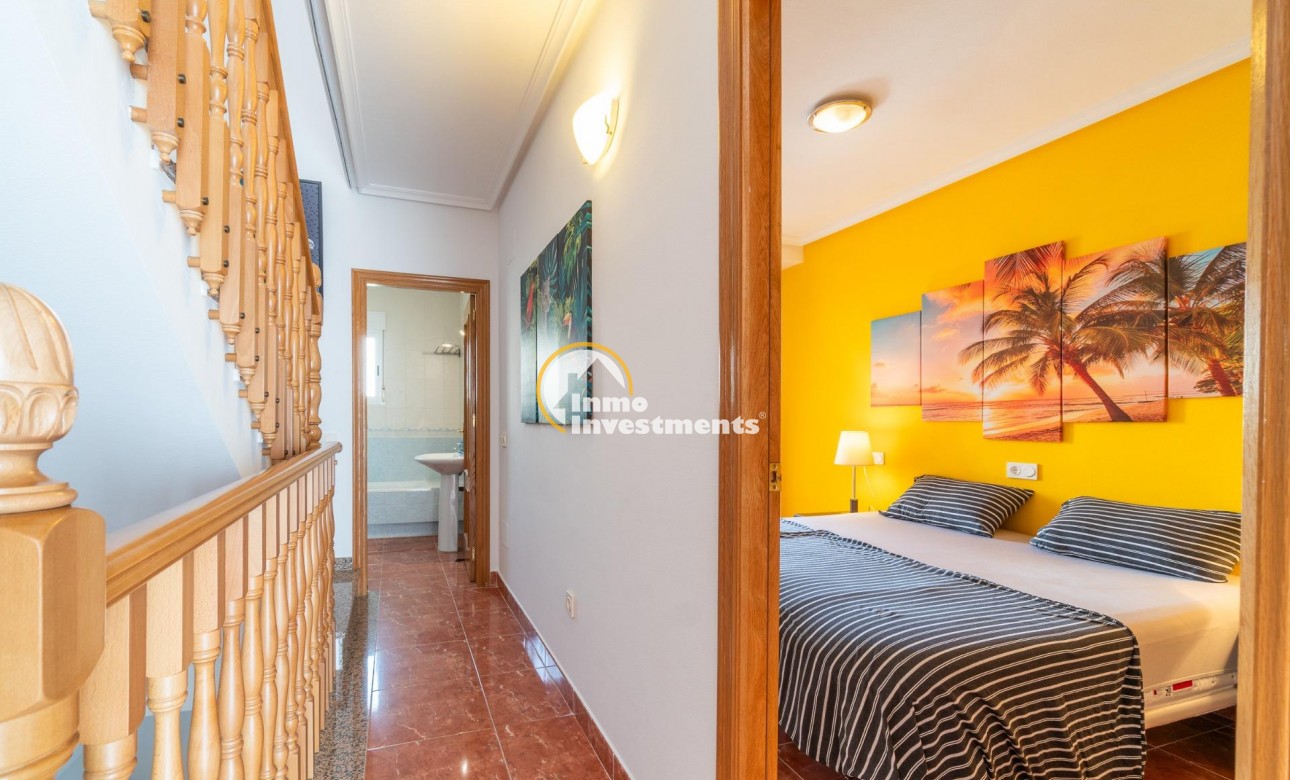 Resale - Town house - Los Dolses - Pimienta