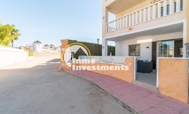 Revente privée - Appartement - Lomas de Cabo Roig - Playa Golf