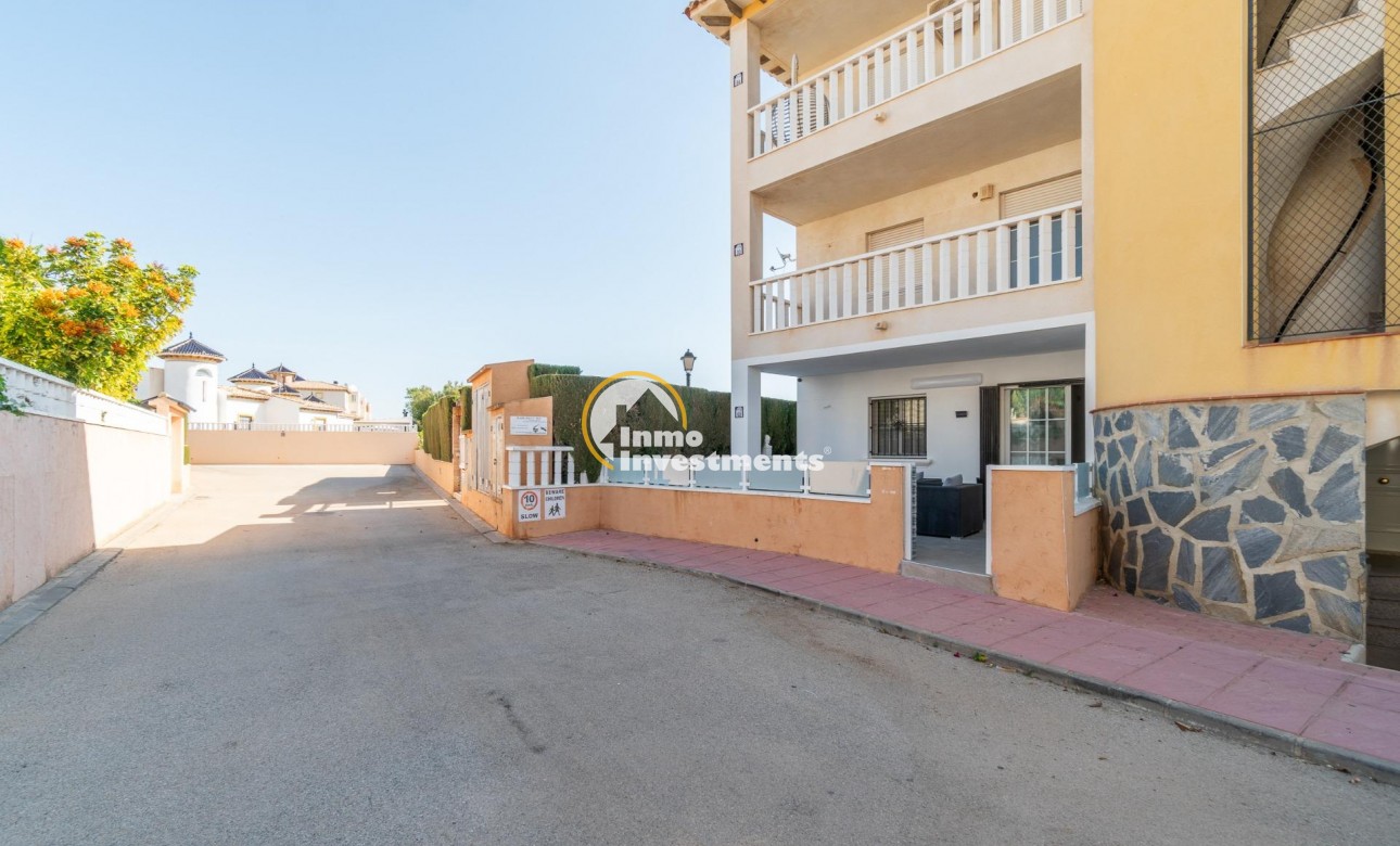 Revente privée - Appartement - Lomas de Cabo Roig - Playa Golf