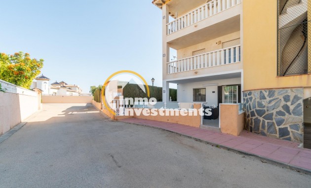 Revente privée - Appartement - Lomas de Cabo Roig - Playa Golf