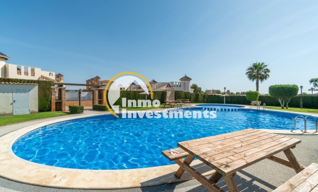 Revente privée - Appartement - Lomas de Cabo Roig - Playa Golf