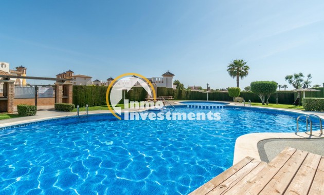 Revente privée - Appartement - Lomas de Cabo Roig - Playa Golf