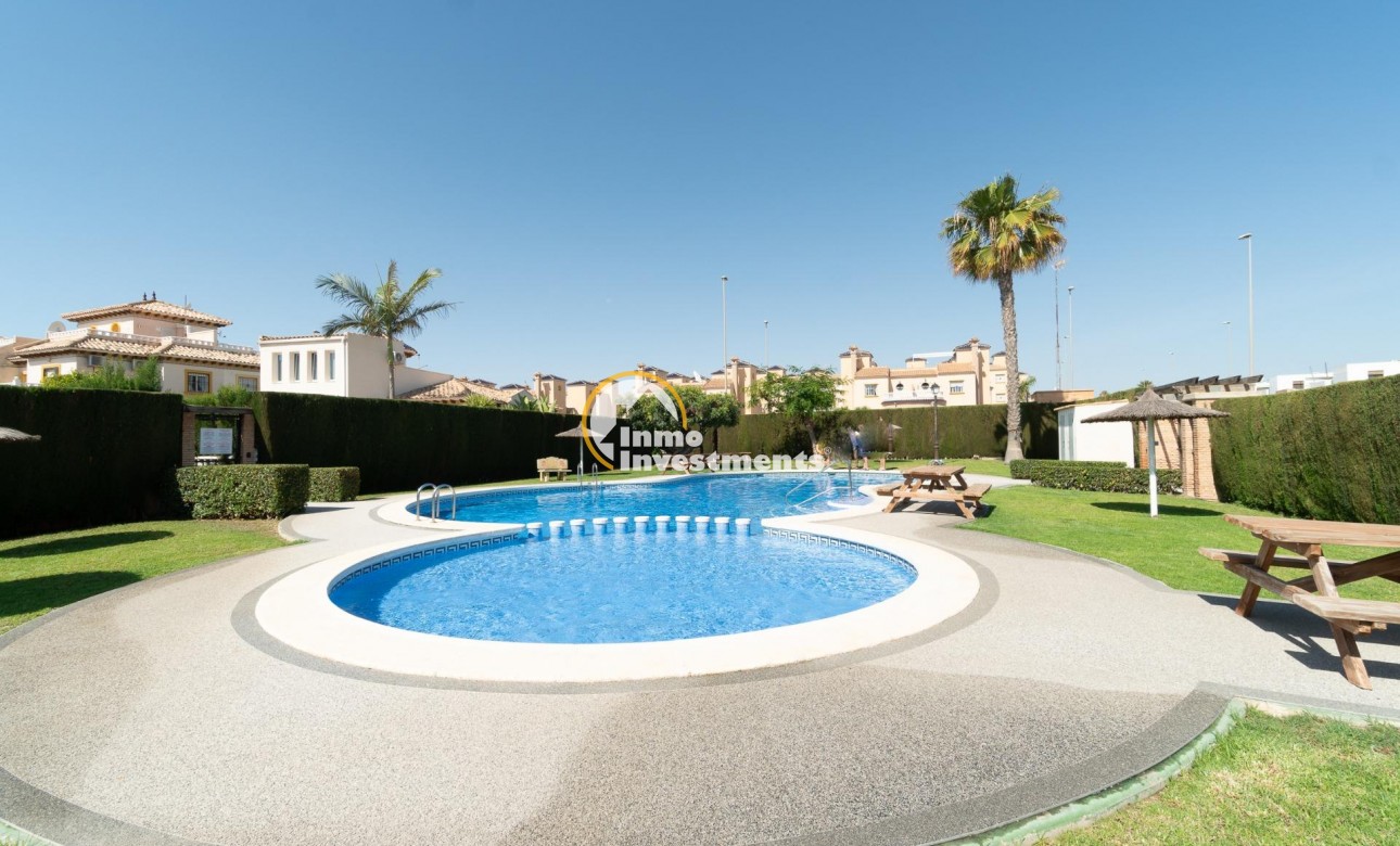 Revente privée - Appartement - Lomas de Cabo Roig - Playa Golf