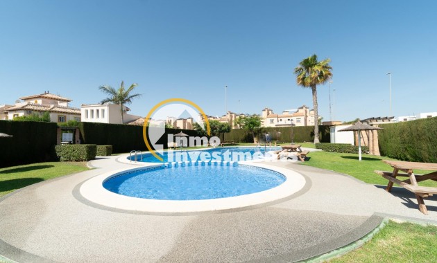 Revente privée - Appartement - Lomas de Cabo Roig - Playa Golf