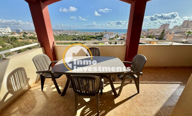 Bestaande bouw - Appartement - Torrevieja - La Mata