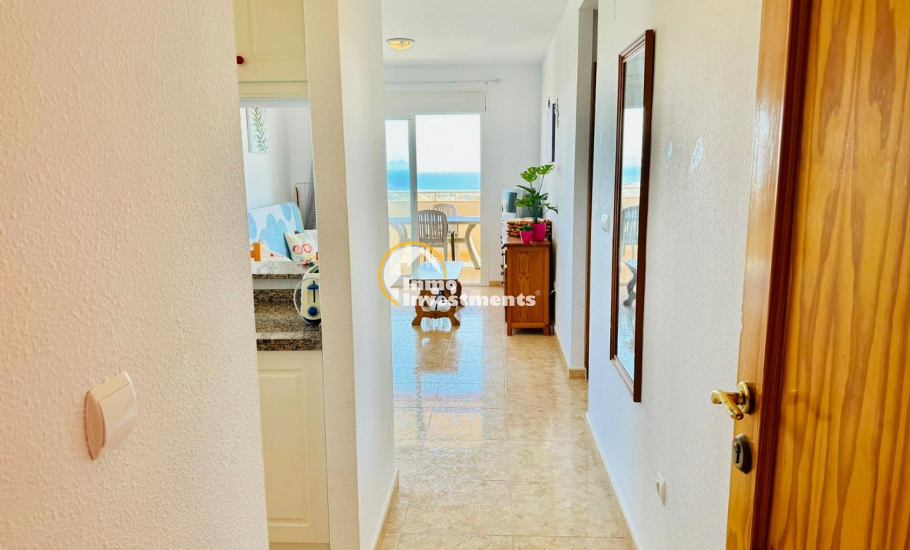 Resale - Apartment - Torrevieja - La Mata