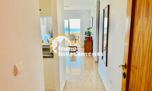 Resale - Apartment - Torrevieja - La Mata