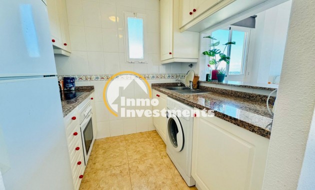 Reventa - Apartamento - Torrevieja - La Mata