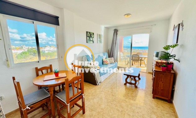 Gebrauchtimmobilien - Apartment - Torrevieja - La Mata