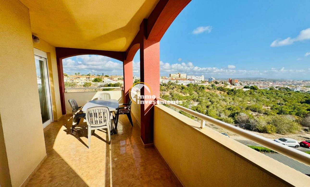 Gebrauchtimmobilien - Apartment - Torrevieja - La Mata