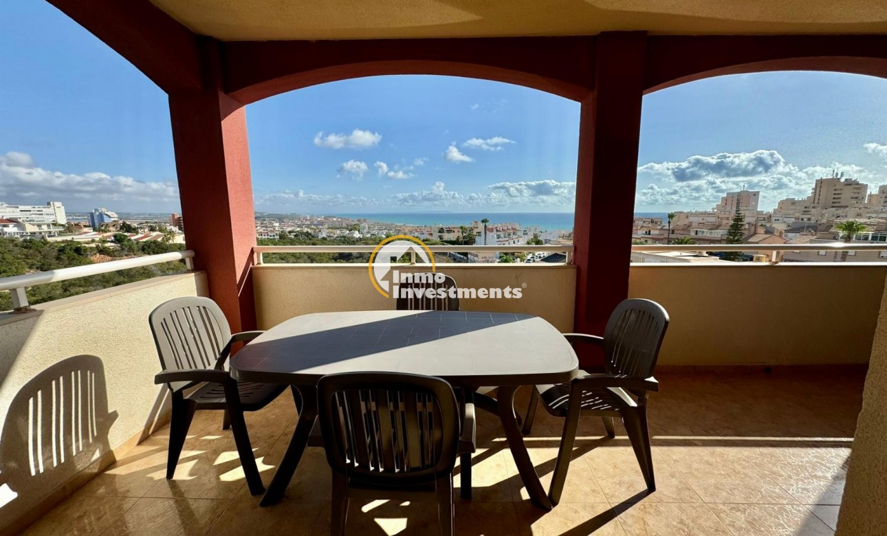 Revente privée - Appartement - Torrevieja - La Mata