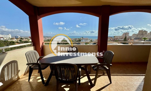 Gebrauchtimmobilien - Apartment - Torrevieja - La Mata