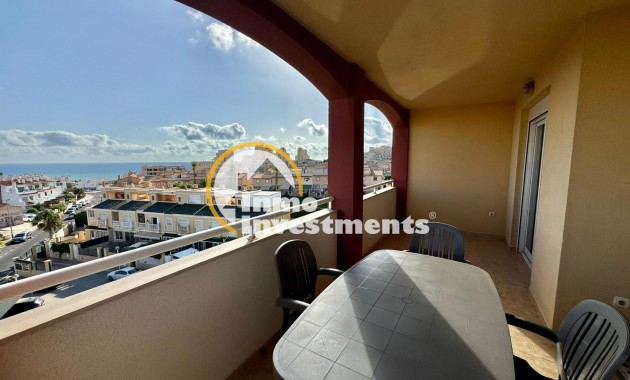 Revente privée - Appartement - Torrevieja - La Mata