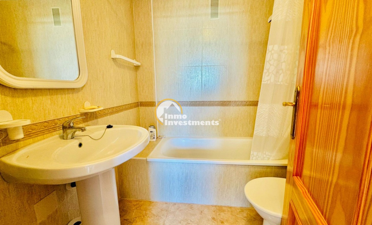 Revente privée - Appartement - Torrevieja - La Mata