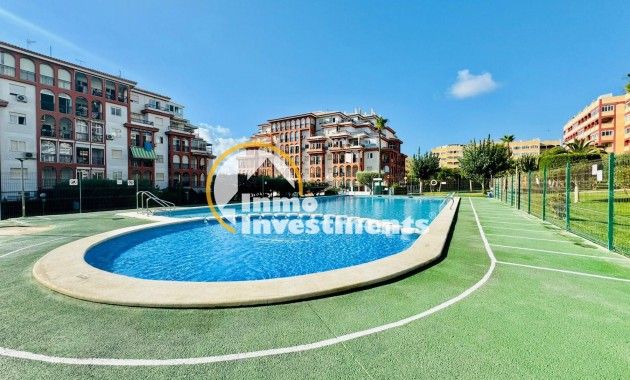 Reventa - Apartamento - Torrevieja - La Mata