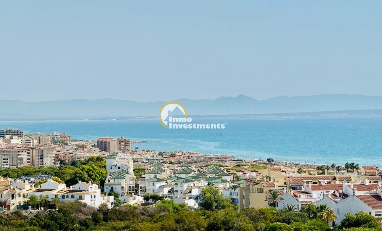 Resale - Apartment - Torrevieja - La Mata