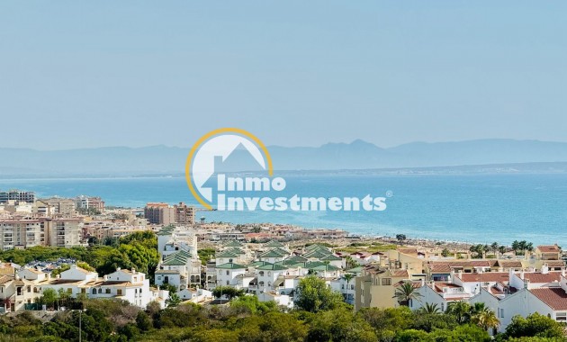 Gebrauchtimmobilien - Apartment - Torrevieja - La Mata