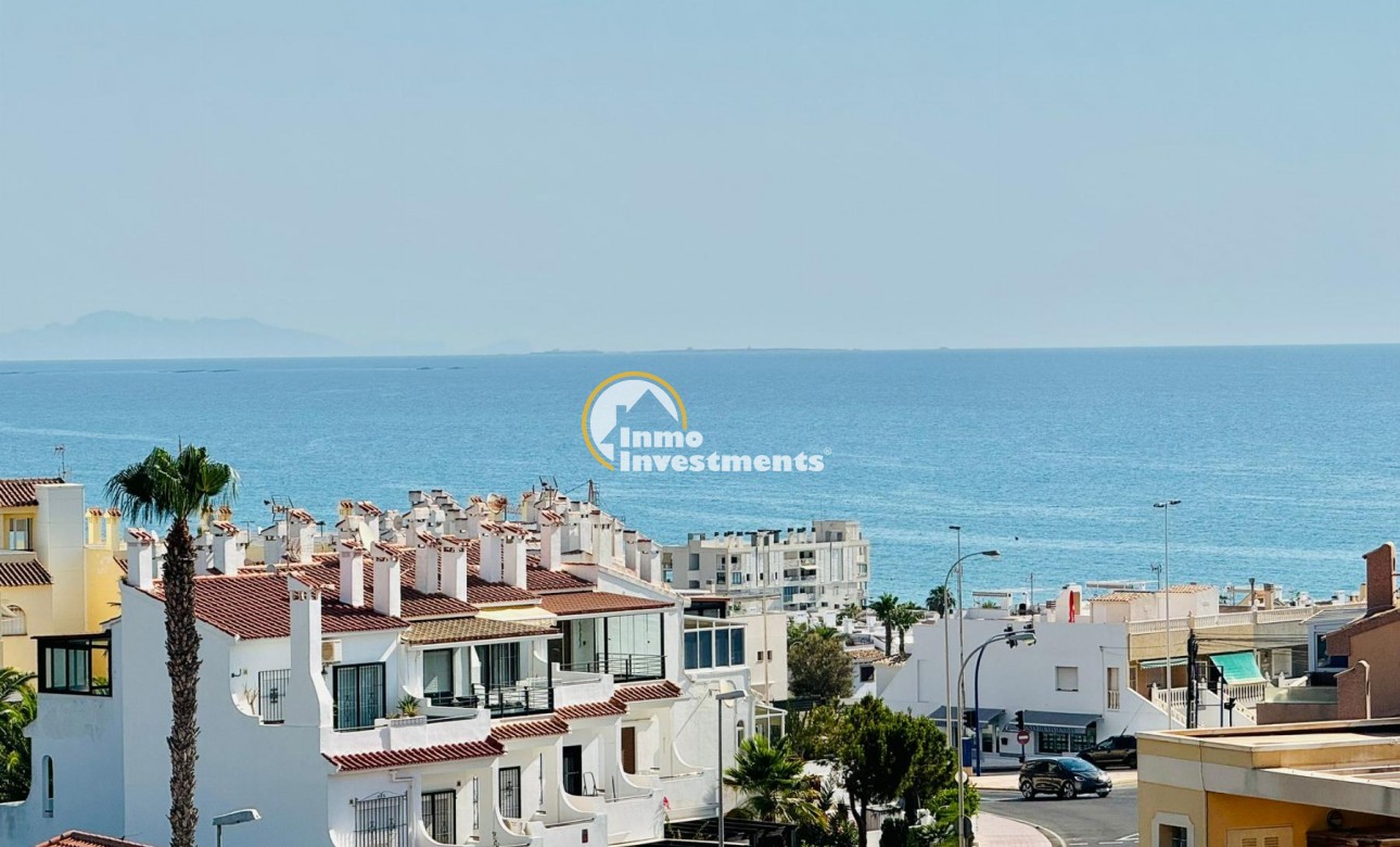 Resale - Apartment - Torrevieja - La Mata